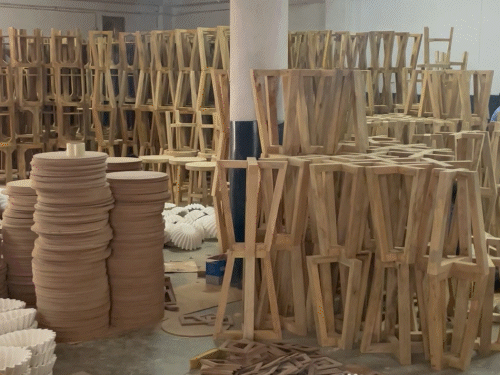 ट्रंप टैरिफ से बगरू के हैंडीक्राफ्ट निर्माताओं पर बड़ा संकट 3 03 12 1757599554