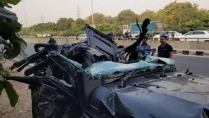 27 09 2025 gurugram accident 24061661