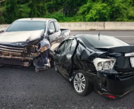 The Difference Between a Minor Car Accident and a Major Car Accident 2