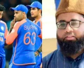 aimim delhi chief shoaib jamai 1