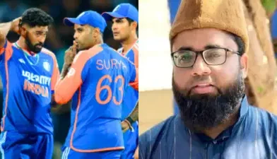 aimim delhi chief shoaib jamai 1