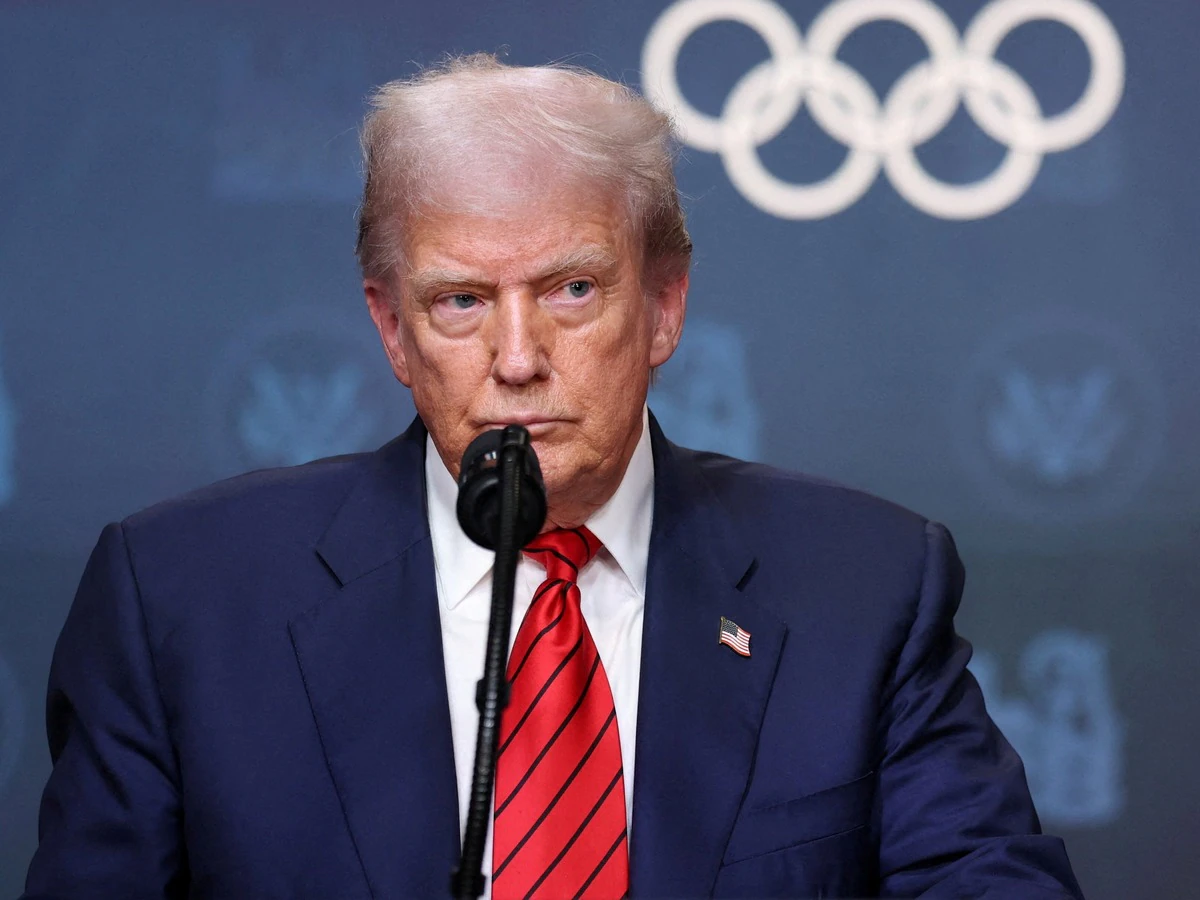 ट्रंप का दवाओं पर 200% टैरिफ लगाने का प्लान, भारत पर कितना होगा असर 3 trump tariff 1756783672786 1756783673040