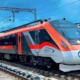 vande bharat express