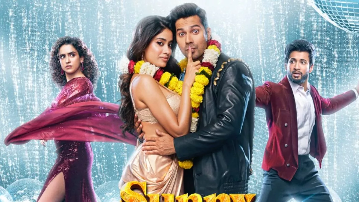 कांतारा' पर भारी पड़ गई वरुण-जाह्नवी की मूवी, पहले दिन की धांसू कमाई! 3 03 10 2025 sunny sanskari ki tulsi kumari 24068260 83554150