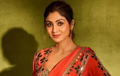 एक्ट्रेस शिल्पा शेट्टी की बढ़ी मुश्किलें, ₹60 करोड़ फ्रॉड मामले में EOW ने 5 घंटे तक की पूछताछ 9 07 10 2025 eow 24073074