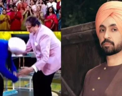 Amitabh Bachchan Diljit Dosanjh 1761725939054