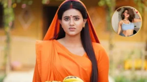 Anjali arora trolled fir sita look 1760497408161