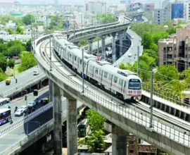 Jaipur Metro 1 1