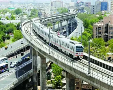 Jaipur Metro 1 1