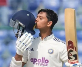 Yashasvi Jaiswal 20 1760086728606