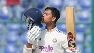 Yashasvi Jaiswal 20 1760086728606