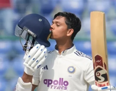 Yashasvi Jaiswal 20 1760086728606