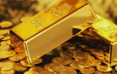 मुंह के बल गिरा सोने का भाव, चांदी के भी ढीले हुए तेवर, जानें राजस्थान में गोल्ड-सिल्वर के लेटस्ट प्राइस 10 image 1759376980100