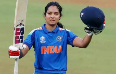 ऑक्शन में प्रतिका रावल से सभी टीमों ने झाड़ा लिया था पल्ला, फिर यूपी ने इतने लाख में खरीदा, सभी को किया हैरान 8 AA1Rh4T2