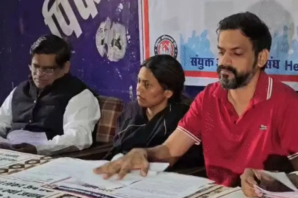 अमायरा के माता-पिता ने स्कूल प्रशासन पर फिर लगाए गंभीर आरोप, जयपुर में कैंडल मार्च कल 3 Amayra case update