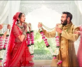 De De Pyaar De 2 Box Office Collection Day 3 1763302717693