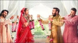 De De Pyaar De 2 Box Office Collection Day 3 1763302717693