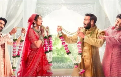 De De Pyaar De 2 Box Office Collection Day 3 1763302717693