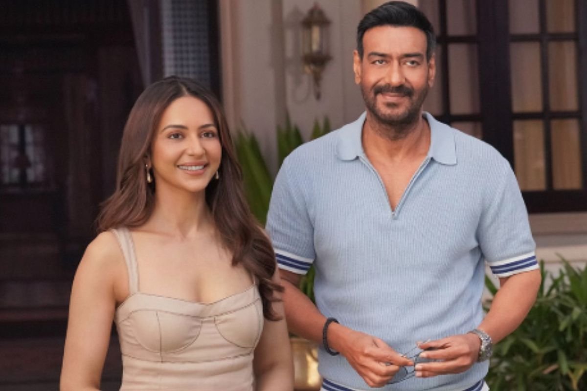 De De Pyaar De 2 Box Office Records 4