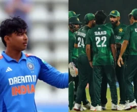 IND A vs PAK A match report 1 1763314843742