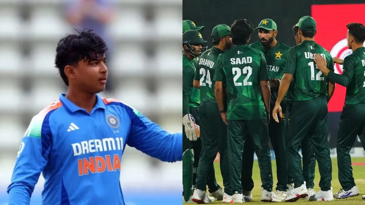 वैभव सूर्यवंशी का तूफान हुआ फेल, पाकिस्तान ने इंडिया-ए को 8 विकेट से दी मात 3 IND A vs PAK A match report 1 1763314843742