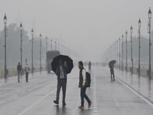 delhi weather rain in delhi ncr imd update 1702114167