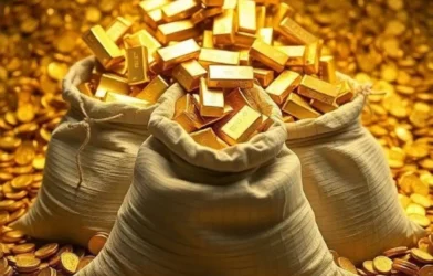 जयपुर में स्प्रिंग की तरह उछले सोने के दाम, चांदी के भी बढ़े भाव, जानें आपके शहर में क्या है गोल्ड-सिल्वर के प्राइस 9 image 1763081532003