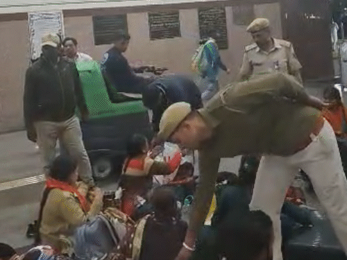 जयपुर नगर निगम में 13 जोन में होंगे 150 वार्ड:वार्डों की इन्हीं सीमाओं पर होंगे अगले चुनाव; हेरिटेज की कमिश्नर एपीओ, डॉ. गौरव बने निगम कमिश्नर 3 jaipur 2 1762790142 1