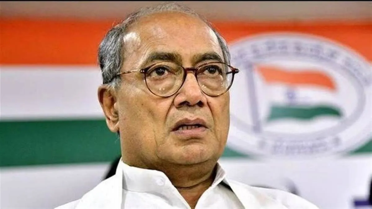 Digvijay Singh 1766944667695