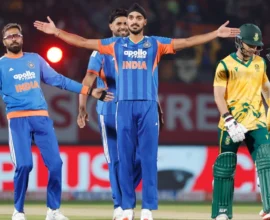 IND vs SA 4th T20I Preview 1765806786811