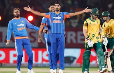 IND vs SA 4th T20I Preview 1765806786811