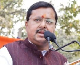 Nitin Nabin 1765732242198