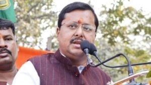 Nitin Nabin 1765732242198