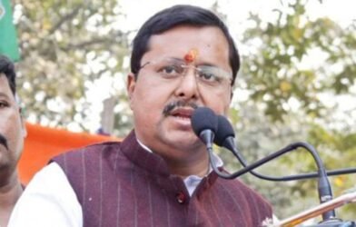 Nitin Nabin 1765732242198