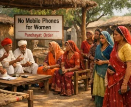 No Camra no phone AI Image 1766499697755