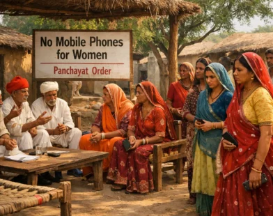 No Camra no phone AI Image 1766499697755