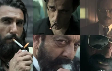 रणवीर सिंह की 'धुरंधर' ने रिलीज से पहले ही मचा दिया धमाल, शानदार है एडवांस बुकिंग कलेक्शन 8 sidharth 2 1764515153595