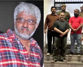 udaipur bollywood director vikram bhatt arrested in mumbai for allegedly defrauding doctor of 30 cr 9fb4ffdd1710d5029927b9d4c0a6d9ed