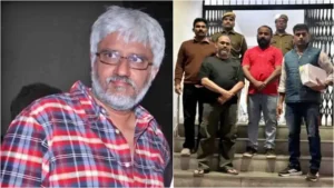 udaipur bollywood director vikram bhatt arrested in mumbai for allegedly defrauding doctor of 30 cr 9fb4ffdd1710d5029927b9d4c0a6d9ed