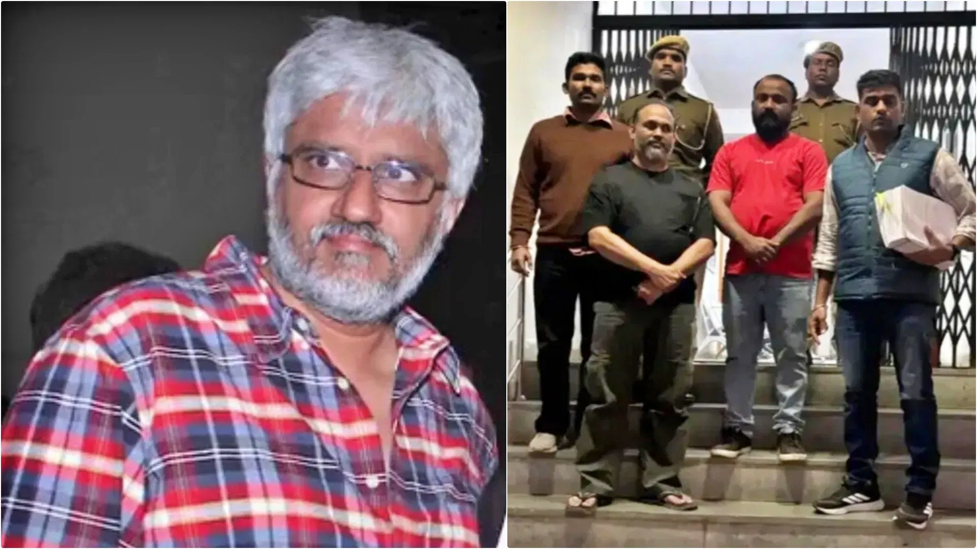 udaipur bollywood director vikram bhatt arrested in mumbai for allegedly defrauding doctor of 30 cr 9fb4ffdd1710d5029927b9d4c0a6d9ed