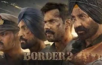 बॉर्डर 2' ने रिलीज से पहले ही मचा दिया तहलका, धुआंधार हो रही फिल्म की एडवांस बुकिंग, कमा डाले इतने करोड़ 7 1500x900 5178153 r