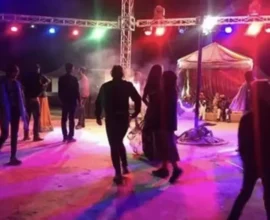 Jaisalmer New Years Party with Live DJ copy