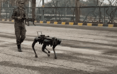 जयपुर की सड़क पर चलेंगे टैंक, मिसाइल दिखेंगी:फुल ड्रेस में पहली रिहर्सल कर रही आर्मी; जानिए- किन रास्तों पर ट्रैफिक डायवर्ट किया 8 inner271767626500 1767882615