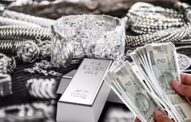 4 दिन में चांदी 10% सस्ती, पर घरेलू बाजार में 6.75% ही कम 11 photo 2025 11 10t145659.000