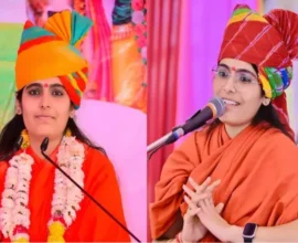 Sadhvi Prem Baisa Death