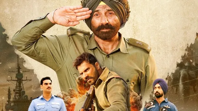 थिएटर्स के बाद ओटीटी पर कब्जा करेगी बॉर्डर 2, कब और कहां होगी ऑनलाइन स्ट्रीम? 2 border2ottrelease 1770906694979 v