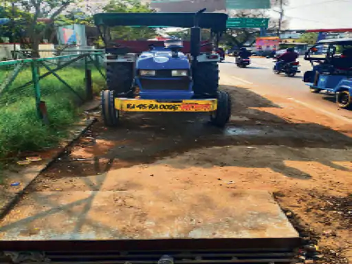 सड़क हादसा:रात में दोस्त के साथ शराब पी, सुबह रॉन्ग साइड ट्रैक्टर दौड़ा महिला-मजदूर को कुचला 2 orig 12 1 1 1 1 1 1 1 1 1 1 1 1 1 1 1 1 1 1 1 1 1 1 1 1 1771370746